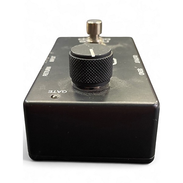 Used MXR M195 Noise Clamp Suppressor Effect Pedal