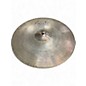Used Paiste 16in INNOVATIONS MEDIUM CRASH Cymbal