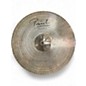 Used Paiste 16in INNOVATIONS MEDIUM CRASH Cymbal