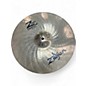 Used Zildjian 16in Z Custom Medium Crash Cymbal thumbnail