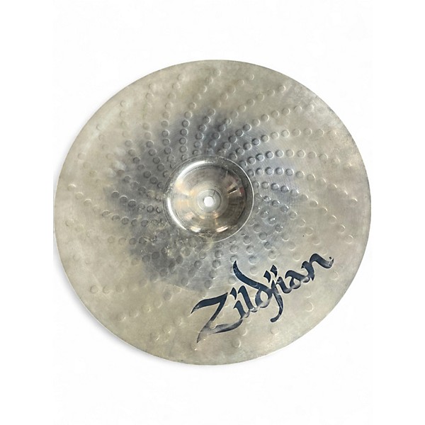 Used Zildjian 16in Z Custom Medium Crash Cymbal