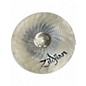 Used Zildjian 16in Z Custom Medium Crash Cymbal