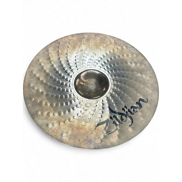 Used Zildjian 16in Z Custom Medium Crash Cymbal