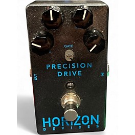Used Horizon Devices PRECISION DRIVE Effect Pedal