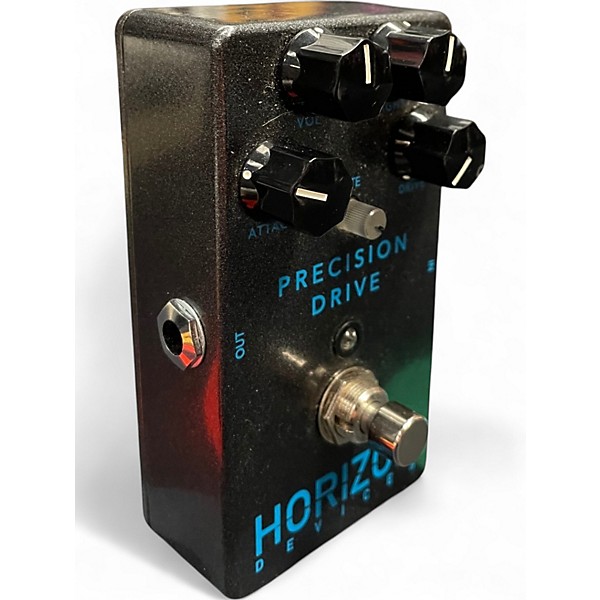Used Horizon Devices PRECISION DRIVE Effect Pedal