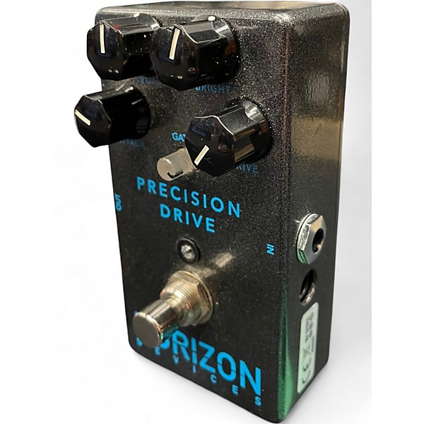Used Horizon Devices PRECISION DRIVE Effect Pedal