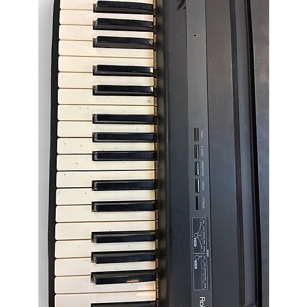 Used Roland EP3 Portable Keyboard