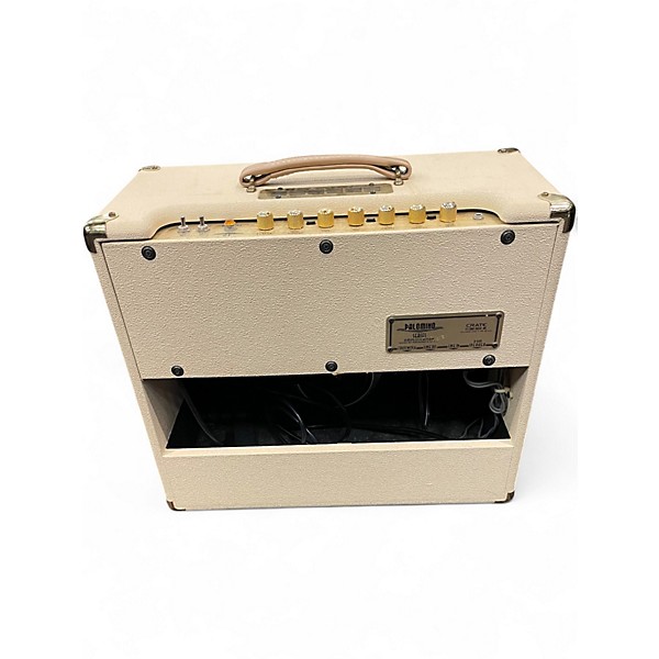 Used Crate Palomino V32 1x12 32W Tube Guitar Combo Amp