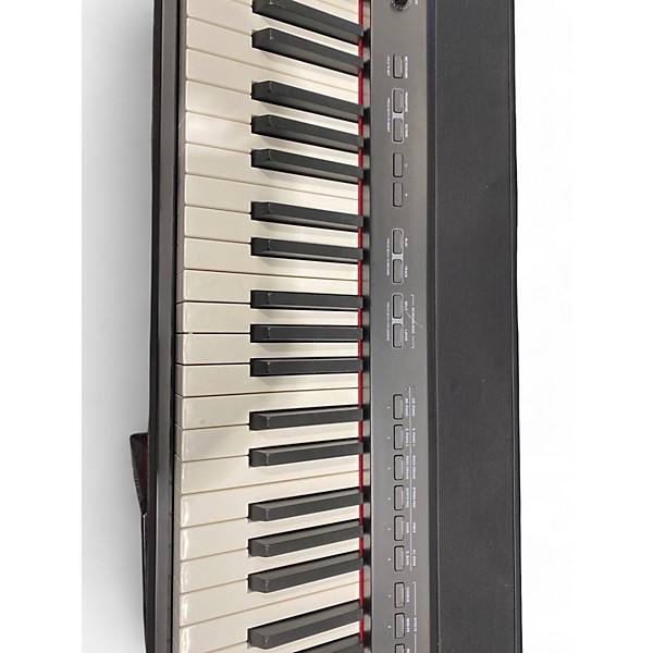 Used Williams Allegro IV Portable Keyboard