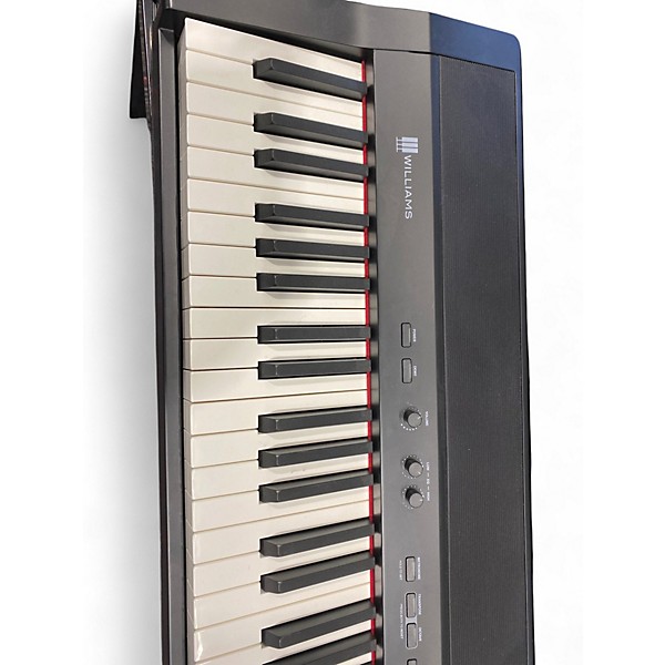 Used Williams Allegro IV Portable Keyboard