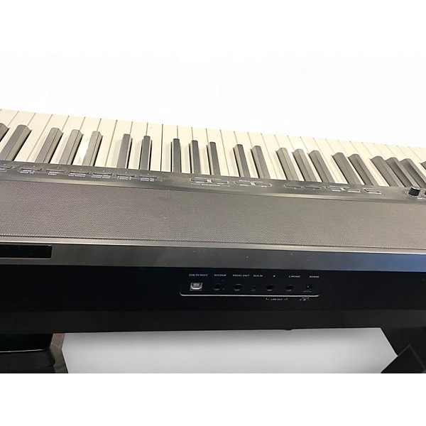 Used Williams Allegro IV Portable Keyboard