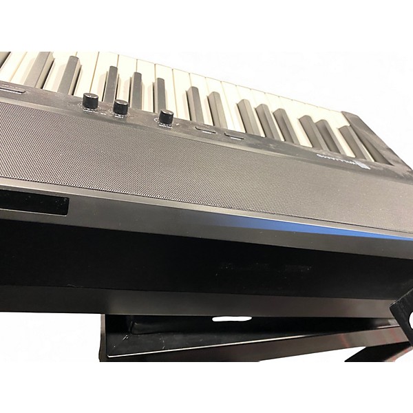 Used Williams Allegro IV Portable Keyboard