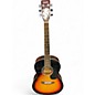 Used Tanara Td-34VS Sunburst Acoustic Guitar thumbnail