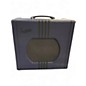Used Supro Delta King 12 Tube Guitar Combo Amp thumbnail