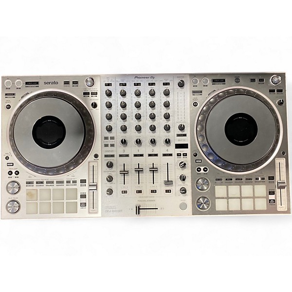 Used Pioneer DJ DDJ1000SRT DJ Controller