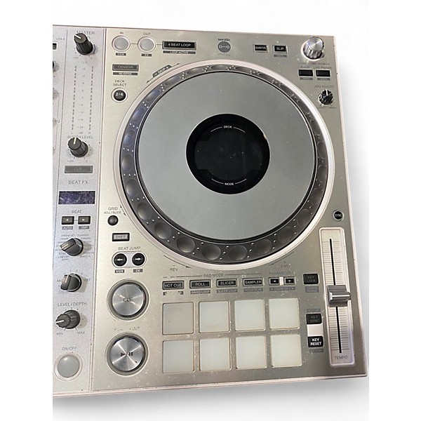 Used Pioneer DJ DDJ1000SRT DJ Controller