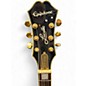 Used Epiphone BB King Lucille Black Hollow Body Electric Guitar
