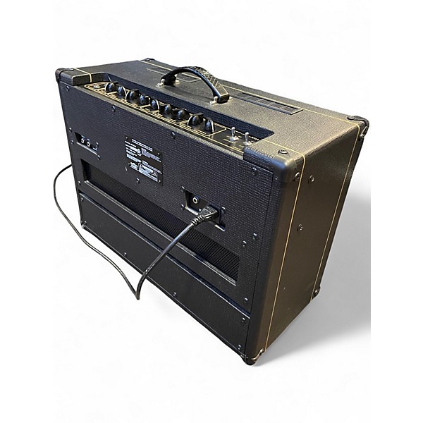 Used VOX AC15C1X 15W 1x12 Tube Guitar Combo Amp