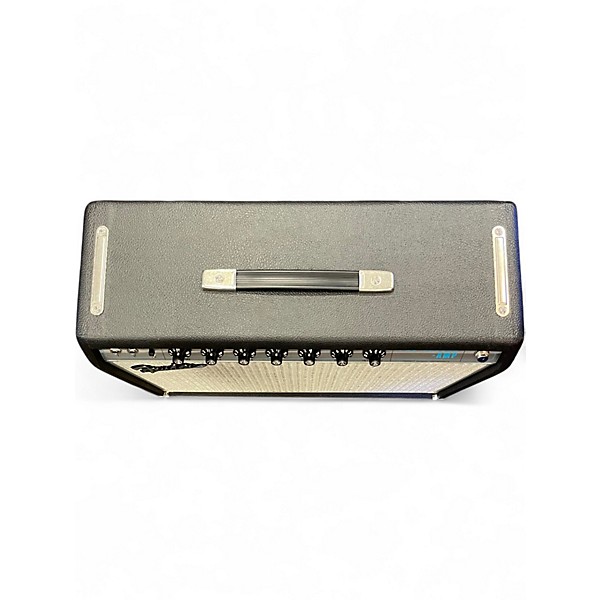 Used Fender 68 CUSTOM PRO REVERB Tube Guitar Combo Amp