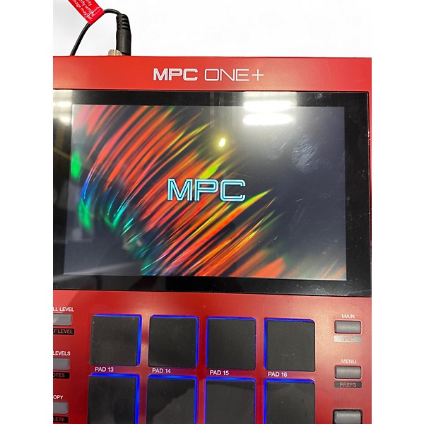 Used Akai Professional MPC One+ Production Controller
