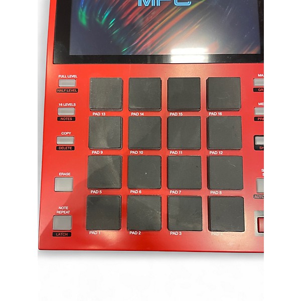 Used Akai Professional MPC One+ Production Controller