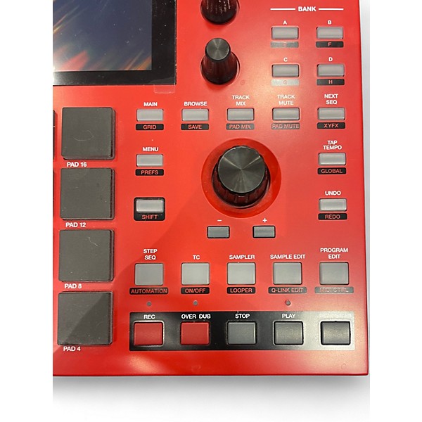 Used Akai Professional MPC One+ Production Controller