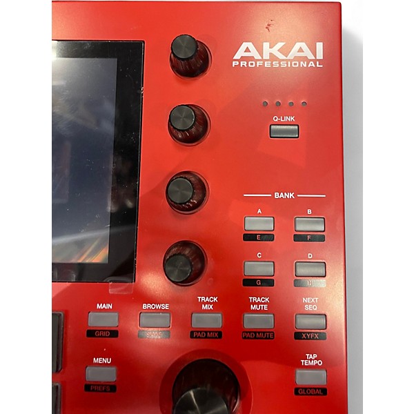 Used Akai Professional MPC One+ Production Controller