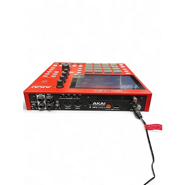 Used Akai Professional MPC One+ Production Controller