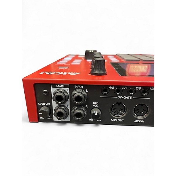 Used Akai Professional MPC One+ Production Controller