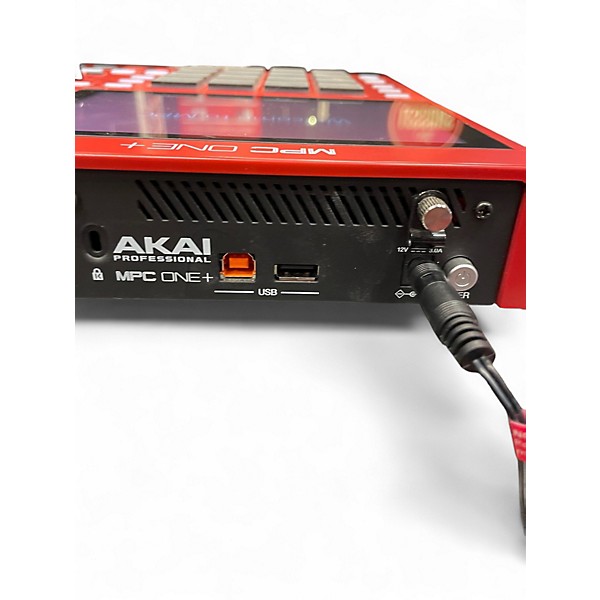 Used Akai Professional MPC One+ Production Controller