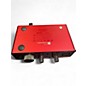 Used Focusrite Scarlett Solo Gen 3 Audio Interface