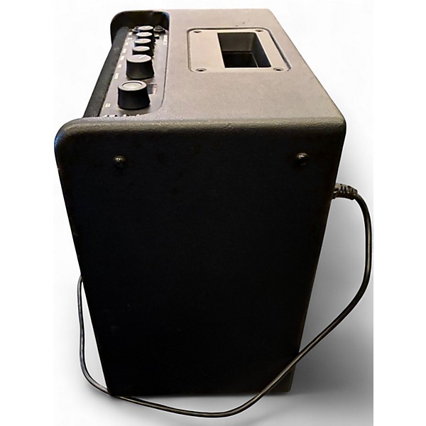 Used Fender LT25 Guitar Combo Amp