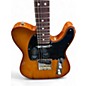 Used Fender American Performer Telecaster Honey Burst Solid Body Electric Guitar