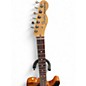Used Fender American Performer Telecaster Honey Burst Solid Body Electric Guitar