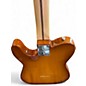 Used Fender American Performer Telecaster Honey Burst Solid Body Electric Guitar