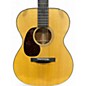 Used Martin 00018 Left Handed Antique Natural Acoustic Guitar thumbnail