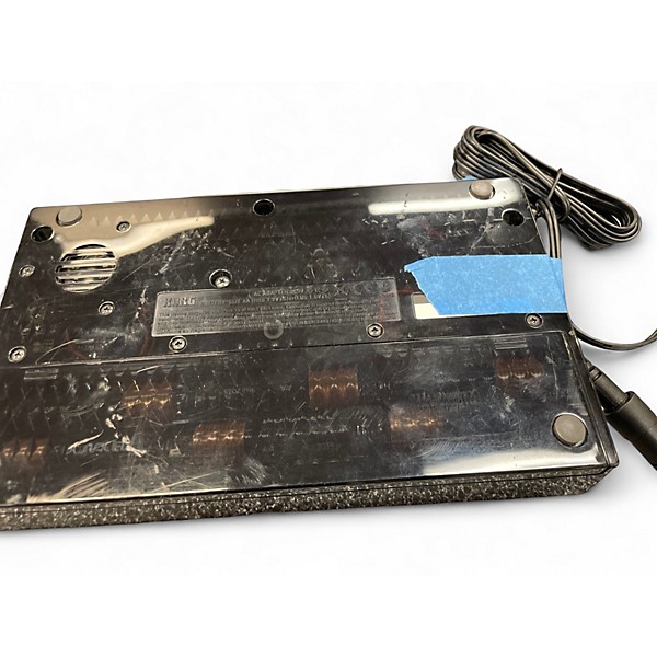 Used KORG VOLCA BEATS Sound Module