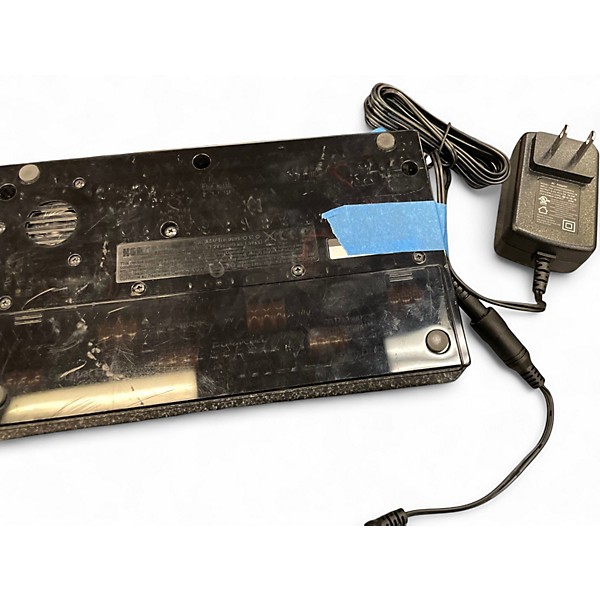 Used KORG VOLCA BEATS Sound Module