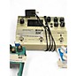 Used BOSS DD500 Digital Delay Effect Pedal