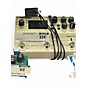 Used BOSS DD500 Digital Delay Effect Pedal