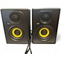 Used KRK K3 Powered Monitor