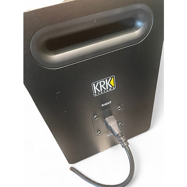 Used KRK K3 Powered Monitor