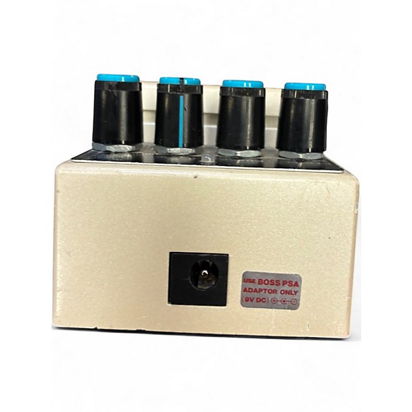 Used Boss DD7 Digital Delay Effect Pedal