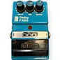 Used DOD FX90 Delay Effect Pedal thumbnail