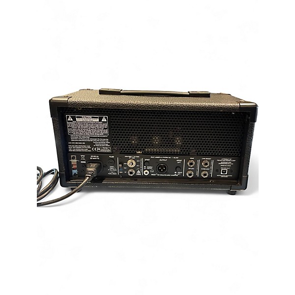 Used Peavey Valve King 20MH Tube Guitar Amp Head