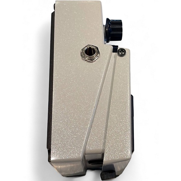 Used BOSS DS1 Distortion White Effect Pedal