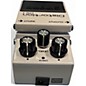 Used BOSS DS1 Distortion White Effect Pedal