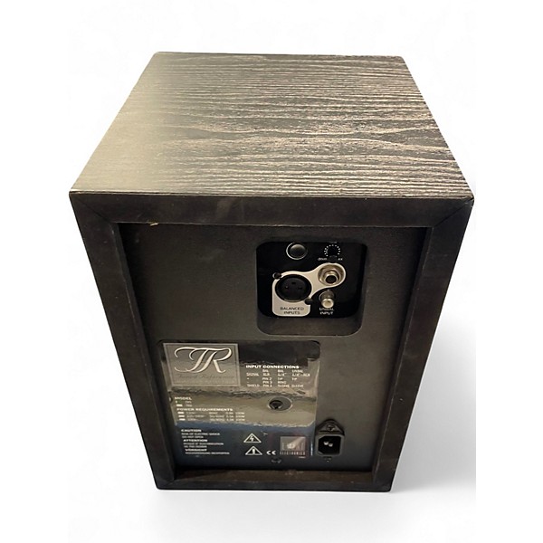 Used Event Tuned Reference 5 Powered Monitor