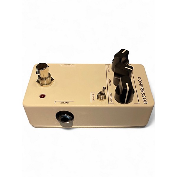 Used JHS Pedals COMPRESSOR Effect Pedal