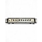 Used Ampeg PF500 Portaflex 500W Bass Amp Head thumbnail